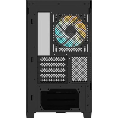 GIGABYTE C201 Panoramic Black (GB-C201P)