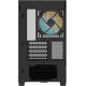 GIGABYTE C201 Panoramic Black (GB-C201P)