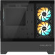 GIGABYTE C201 Panoramic Black (GB-C201P)