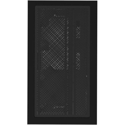 GIGABYTE C201 Panoramic Black (GB-C201P)