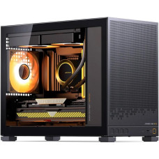 JONSBO D32 STD MESH Black