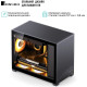 JONSBO D32 STD MESH Black