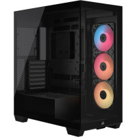 Corsair 3500X RS-R ARGB Tempered Glass (CC-9011322-WW)