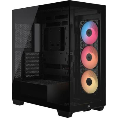 Corsair 3500X RS-R ARGB Tempered Glass (CC-9011322-WW)