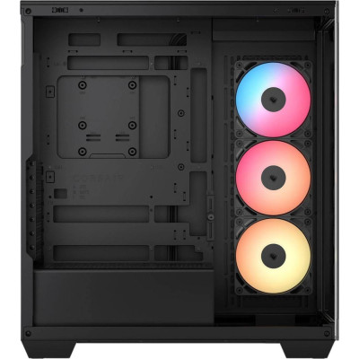 Corsair 3500X RS-R ARGB Tempered Glass (CC-9011322-WW)