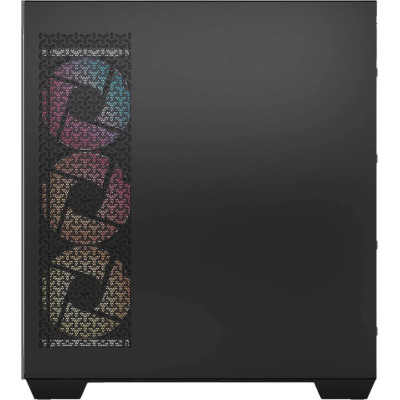 Corsair 3500X RS-R ARGB Tempered Glass (CC-9011322-WW)
