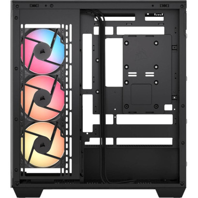 Corsair 3500X RS-R ARGB Tempered Glass (CC-9011322-WW)