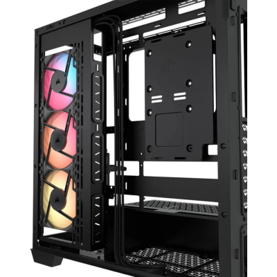 Corsair 3500X RS-R ARGB Tempered Glass (CC-9011322-WW)