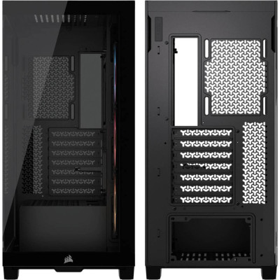 Corsair 3500X RS-R ARGB Tempered Glass (CC-9011322-WW)