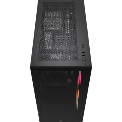 Corsair 3500X RS-R ARGB Tempered Glass (CC-9011322-WW)