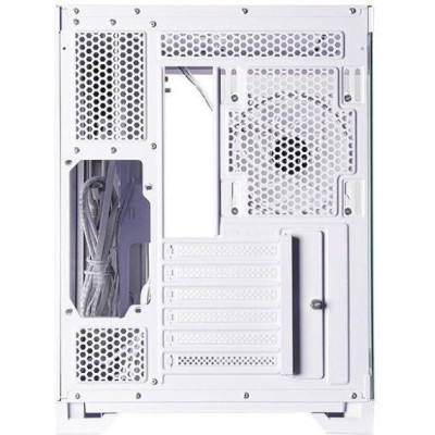 Chieftec VISIO GM-30W-TG-OP White