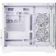 Chieftec VISIO GM-30W-TG-OP White