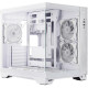 Chieftec VISIO GM-30W-TG-OP White