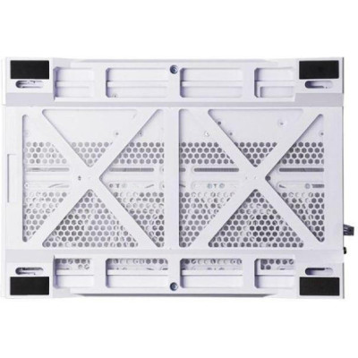 Chieftec VISIO GM-30W-TG-OP White