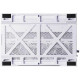 Chieftec VISIO GM-30W-TG-OP White