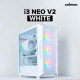 Zalman i3 Neo V2 White