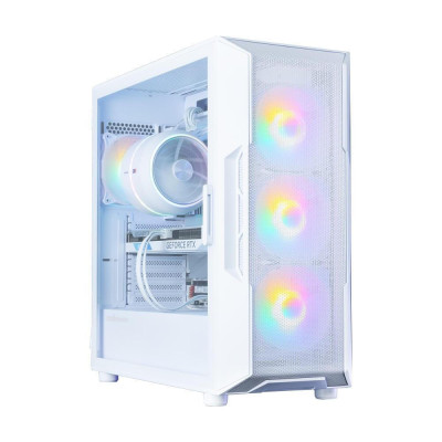 Zalman i3 Neo V2 White