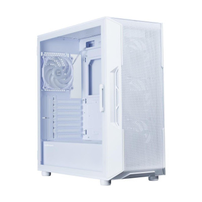 Zalman i3 Neo V2 White