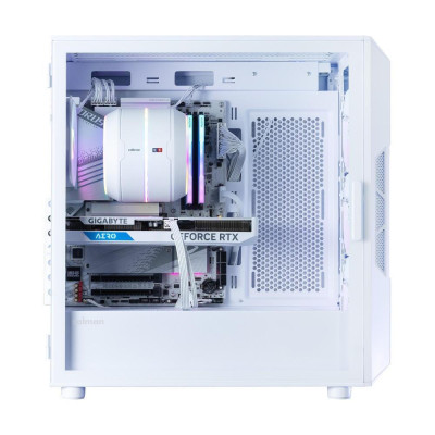 Zalman i3 Neo V2 White