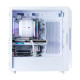 Zalman i3 Neo V2 White