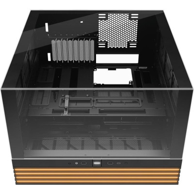 be quiet! Light Base 900 DX Black (BGW69)
