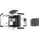 be quiet! Light Base 900 DX Black (BGW69)