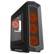 GameMax G516 Asgard Red