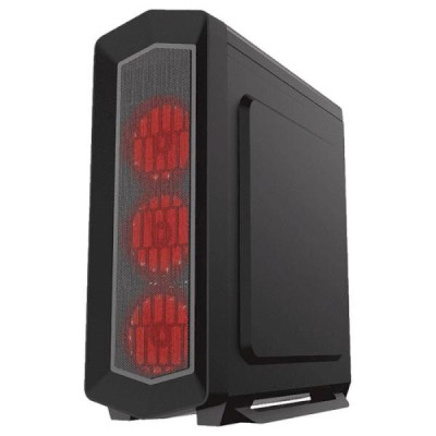 GameMax G516 Asgard Red