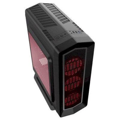 GameMax G516 Asgard Red