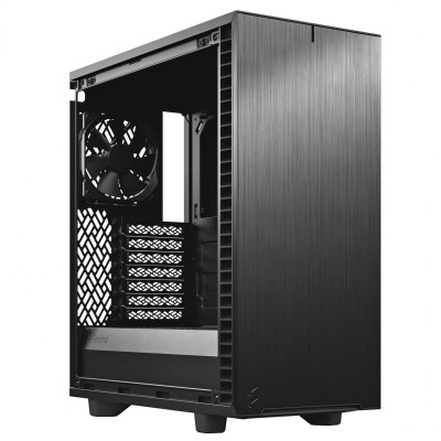Fractal Design Define 7 Compact (FD-C-DEF7C-01)