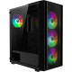 GAMDIAS AURA GC2 Elite Black (4712960138018)