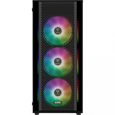 GAMDIAS AURA GC2 Elite Black (4712960138018)
