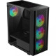 GAMDIAS AURA GC2 Elite Black (4712960138018)