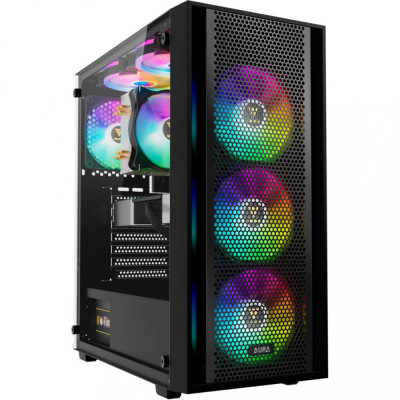 GAMDIAS AURA GC2 Elite Black (4712960138018)