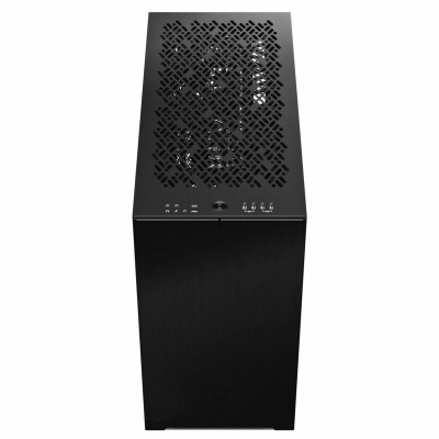 Fractal Design Define 7 Black (FD-C-DEF7A-01)