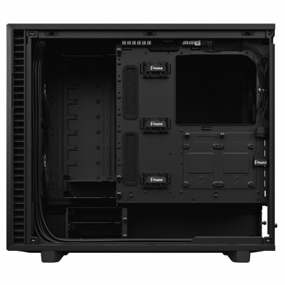 Fractal Design Define 7 Black (FD-C-DEF7A-01)