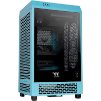 Thermaltake The Tower 200 Turquoise (CA-1X9-00SBWN-00)