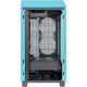 Thermaltake The Tower 200 Turquoise (CA-1X9-00SBWN-00)