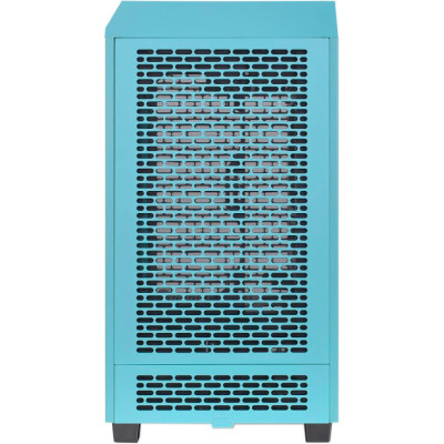 Thermaltake The Tower 200 Turquoise (CA-1X9-00SBWN-00)