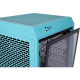Thermaltake The Tower 200 Turquoise (CA-1X9-00SBWN-00)