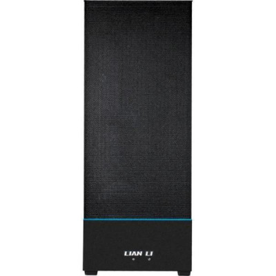 Lian Li SUP01 Black (G99.SUP01X.00)