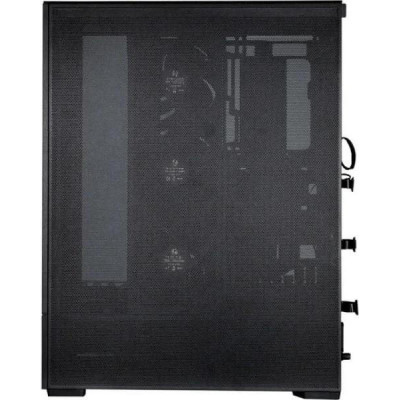 Lian Li SUP01 Black (G99.SUP01X.00)