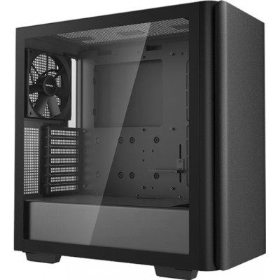 Deepcool CK500 Black (R-CK500-BKNNE2-G-1)