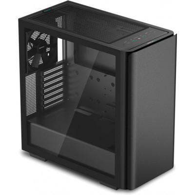 Deepcool CK500 Black (R-CK500-BKNNE2-G-1)