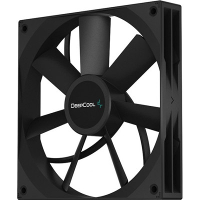 Deepcool CK500 Black (R-CK500-BKNNE2-G-1)