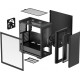 Deepcool CK500 Black (R-CK500-BKNNE2-G-1)