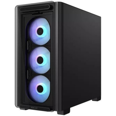 ASUS A23 Plus Black (90DC00K0-B19010)