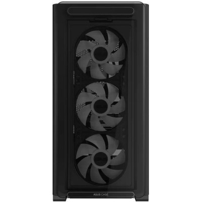 ASUS A23 Plus Black (90DC00K0-B19010)