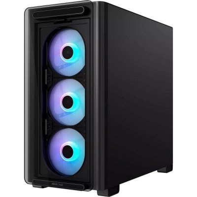 ASUS A23 Plus Black (90DC00K0-B19010)