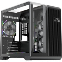 1STPLAYER RT5 Black (RT5-BK)